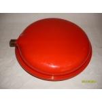 Fűtési lapos tágulási tartályok 