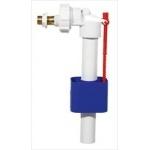 WC tartály töltőszelep