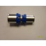 Falfűtésre szűkítő idom