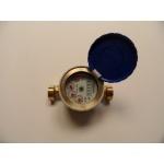 Vízóra fedeles nedvesen futó