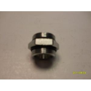 Osztógyűjtő tagosító közcsavar