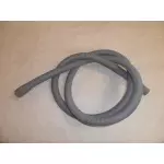Mosógép kifolyócső