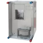 Hensel HB3000 1x3 fázis