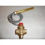 Honeywell TS131 termikus elfolyószelep