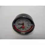 Termomanométer