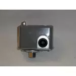 Nyomáskapcsoló