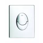 Grohe Skate Air króm nyomólap
