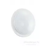 UFO lámpatest kerek