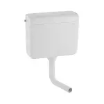GEBERIT WC tartály AP 112
