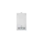 Baxi Eco5 Blue 24 kéményes kombi gázkészűlék
