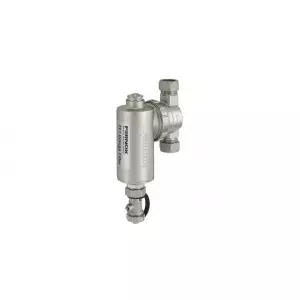 Fernox TF1 Omega mágneses iszapleválasztó